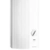 STIEBEL ELTRON AEG Durchlauferhitzer DDLE Easy 228841 Weiß, 21/kW, 400 V, Elektronisch -Heimwerkzeuge AEG Durchlauferhitzer DDLE Easy 228841 weiss 21 kW 400 V elektronisch