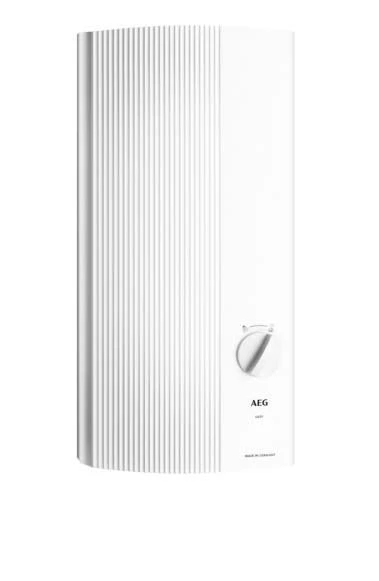 STIEBEL ELTRON AEG Durchlauferhitzer DDLE Easy 228841 Weiß, 21/kW, 400 V, Elektronisch 3 STIEBEL ELTRON AEG Durchlauferhitzer DDLE Easy 228841 Weiß, 21/kW, 400 V, Elektronisch