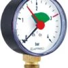 Afriso Manometer 0-4 Bar, Senkrecht 63911 Gehäuse 63mm Durchmesser, 1/4" Anschluss 1 Afriso Manometer 0-4 Bar, Senkrecht 63911 Gehäuse 63mm Durchmesser, 1/4" Anschluss -Heimwerkzeuge Afriso Manometer 0 4 bar senkrecht 63911 Gehaeuse 63mm Durchmesser 1 4 Anschluss