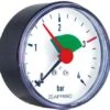 Afriso Manometer 0-4 Bar, Waagerecht 63915 Gehäuse 63mm Durchmesser, 1/4" Anschluss -Heimwerkzeuge Afriso Manometer 0 4 bar waagerecht 63915 Gehaeuse 63mm Durchmesser 1 4 Anschluss