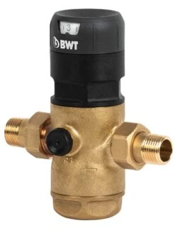 BWT D1 Druckminderer 125300275 3/4" 85.25