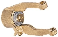 BWT HydroModul Modulschelle 30980 Mit Schraube, 1"