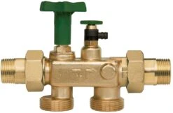 BWT Multiblock 31000 1 1/4"