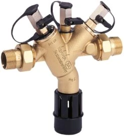 BWT Systemtrenner 11932 DN 20, 3/4" AG