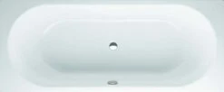 Badewanne BetteStarlet 1380000Plus 170 X 75 X 42 Cm, Weiss GlasurPlus