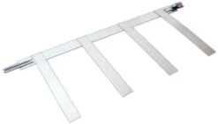 Bertrams Ewr Distanzhalter 21DH110 110 X 0,6 Mm