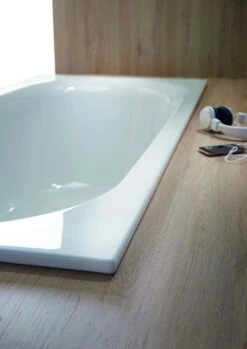 Bette BetteComodo Badewanne 1250-003 170x75x45cm, Bahamabeige -Heimwerkzeuge Bette BetteComodo Badewanne 1250 003 170x75x45cm bahamabeige 2