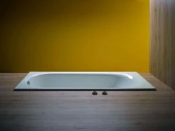 Bette BetteComodo Badewanne 1250-003 170x75x45cm, Bahamabeige -Heimwerkzeuge Bette BetteComodo Badewanne 1250 003 170x75x45cm bahamabeige 3