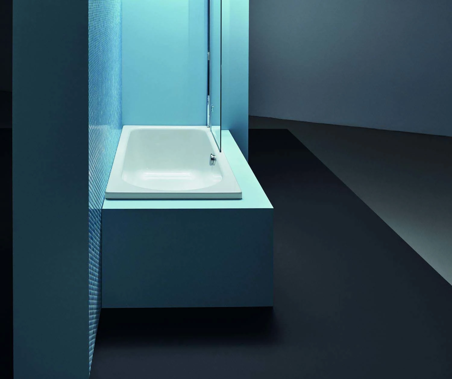 Bette BetteOcean Badewanne 8855-440AR 170x75x45cm, Fußende Rechts, Überlauf Vorne, Antirutsch, Snow 5 Bette BetteOcean Badewanne 8855-440AR 170x75x45cm, Fußende Rechts, Überlauf Vorne, Antirutsch, Snow – Bild 3