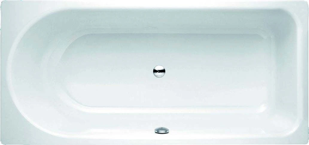 Bette BetteOcean Badewanne 8855-440AR 170x75x45cm, Fußende Rechts, Überlauf Vorne, Antirutsch, Snow 3 Bette BetteOcean Badewanne 8855-440AR 170x75x45cm, Fußende Rechts, Überlauf Vorne, Antirutsch, Snow