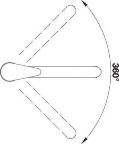 Blanco Spültisch-Einhebelmischer 517729 SILGRANIT-Look Cafe -Heimwerkzeuge Blanco Spueltisch Einhebelmischer 517729 SILGRANIT Look cafe 4