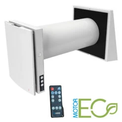 Blauberg Fertigstellungskit 8020667 Für VENTO Expert A50-1 Pro