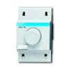 Universal Busch Jaeger Dimmer-Einsatz 20-500W 2247 20-500W 3TE 2247 -Heimwerkzeuge Busch Jaeger Dimmer Einsatz 20 500W 2247 20 500W 3TE 2247