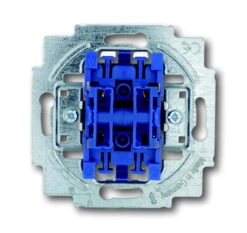 Universal Busch Jaeger Jalousieschalter 2000/4 US Wippe 1polig 10A 250V