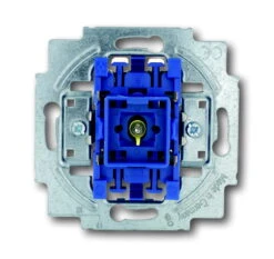 Universal Busch Jaeger Taster Einsatz Schließer 2020 USGL 1pol Wipptaster