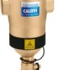 Caleffi Dirtmag Schlammabscheider 546305 3/4" IG, Messing-Gehäuse, Ohne Isolierung -Heimwerkzeuge Caleffi Dirtmag Schlammabscheider 546305 3 4 IG Messing Gehaeuse ohne Isolierung