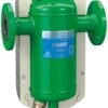 Caleffi Dirtmag Schlammabscheider 546612 DN 125, Stahlgehäuse, Mit Magnet, Flanschanschlüsse -Heimwerkzeuge Caleffi Dirtmag Schlammabscheider 546612 DN 125 Stahlgehaeuse mit Magnet Flanschanschluesse