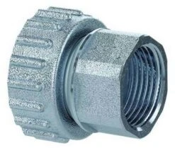 Caleffi Dirtmagslim Anschluss F0000401 Technopolymer, 3/4" IG, Für Schlammabscheider