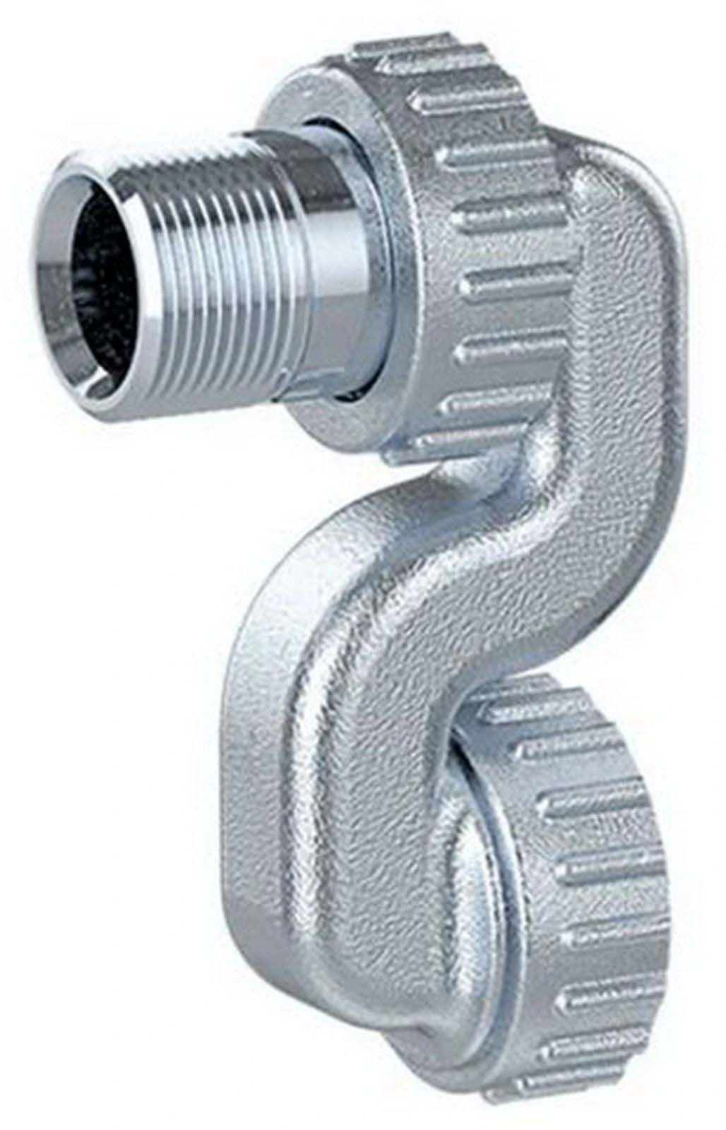 Caleffi Dirtmagslim Verschraubung F0000515 Technopolymer, 3/4" AG, Für Schlammabscheider 3 Caleffi Dirtmagslim Verschraubung F0000515 Technopolymer, 3/4" AG, Für Schlammabscheider