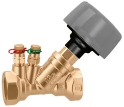 Caleffi Strangregulierventil 130400 1/2"