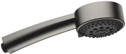 Dornbracht Handbrause 28002978-990010 3-fach Verstellbar, Dark Platinum Matt