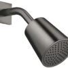 Dornbracht Imo Kopfbrause 28504670-99 Schwenkbar, Ausladung 180-210 Mm, Dark Platinum Matt -Heimwerkzeuge Dornbracht Imo Kopfbrause 28504670 99 schwenkbar Ausladung 180 210 mm Dark Platinum matt