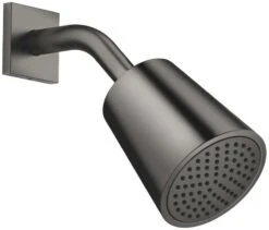 Dornbracht Imo Kopfbrause 28504670-99 Schwenkbar, Ausladung 180-210 Mm, Dark Platinum Matt