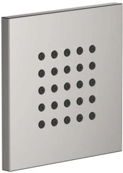 Dornbracht Seitenbrause 36515979-06 Für UP-Montage, Platin Matt