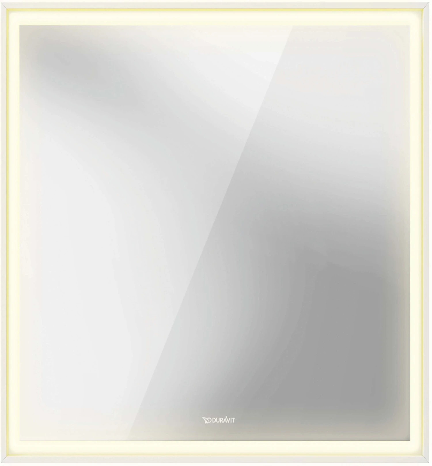 Duravit L-Cube Lichtspiegel LC7380000000100 65 X 70 X 6,7 Cm, 25 W, Mit Spiegelheizung, 19 W, LED 5 Duravit L-Cube Lichtspiegel LC7380000000100 65 X 70 X 6,7 Cm, 25 W, Mit Spiegelheizung, 19 W, LED – Bild 3