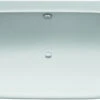 Duravit Luv Badewanne 700432000000000 185 X 95 X 46 Cm, Ecke Rechts, Verkleidung Und Gestell, 2 Rückenschrägen, Weiß -Heimwerkzeuge Duravit Luv Badewanne 700432000000000 185 x 95 x 46 cm Ecke rechts Verkleidung und Gestell 2 Rueckenschraegen weiss