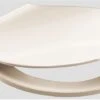 Eisenberg WC-Sitz 56.A06.04..0099 Mit Edelstahlscharniere, Verstellbar, Bahamabeige -Heimwerkzeuge Eisenberg WC Sitz 56.A06.04 0099 mit Edelstahlscharniere verstellbar bahamabeige