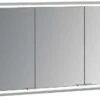 Emco Asis Prime 2 Unterputz-Lichtspiegelschrank 949706058 1600x730mm, Mit Lichtpaket, 3-türig, Rückwand Spiegel 2 Emco Asis Prime 2 Unterputz-Lichtspiegelschrank 949706058 1600x730mm, Mit Lichtpaket, 3-türig, Rückwand Spiegel -Heimwerkzeuge Emco Asis Prime 2 Unterputz Lichtspiegelschrank 949706058 1600x730mm mit Lichtpaket 3 tuerig Rueckwand Spiegel