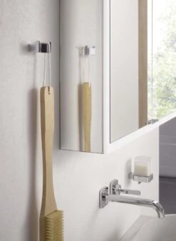 Emco Asis Prime Spiegelschrank 949705159 600x700 Mm, Anschlag Links, Aufputzmodell, Weiß -Heimwerkzeuge Emco Asis Prime Spiegelschrank 949705159 600x700 mm Anschlag links Aufputzmodell weiss 6