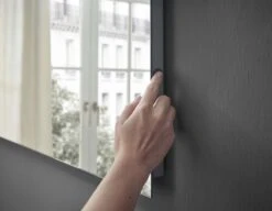 Emco LED-Lichtspiegel 449600005 1200 X 790 Mm, Mit Sensor-Schalter -Heimwerkzeuge Emco LED Lichtspiegel 449600005 1200 x 790 mm mit Sensor Schalter 2