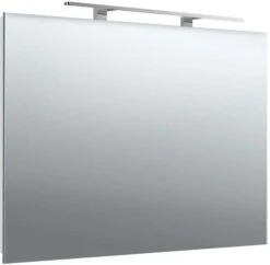 Emco LED-Lichtspiegel 449600005 1200 X 790 Mm, Mit Sensor-Schalter