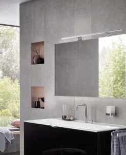 Emco LED-Lichtspiegel 449600005 1200 X 790 Mm, Mit Sensor-Schalter -Heimwerkzeuge Emco LED Lichtspiegel 449600005 1200 x 790 mm mit Sensor Schalter 4