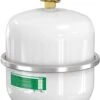 Flamco Airfix Membran-Druckausdehnungsgefäß 14259 8 L, 10 Bar, Vordruck 4 Bar, R 3/4, Trinkwasser -Heimwerkzeuge Flamco Airfix Membran Druckausdehnungsgefaess 14259 8 l 10 bar Vordruck 4 bar R 3 4 Trinkwasser