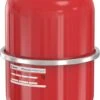 Flamco Flexcon Druckausdehnungsgefäß 16964 80 L, 6 Bar, R 1, Vordruck 2,5 Bar, Rot 1 Flamco Flexcon Druckausdehnungsgefäß 16964 80 L, 6 Bar, R 1, Vordruck 2,5 Bar, Rot -Heimwerkzeuge Flamco Flexcon Druckausdehnungsgefaess 16964 80 l 6 bar R 1 Vordruck 25 bar rot