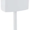 Geberit Aufputz Spülkasten AP140 140305111 Halbhochhängend, Weiss -Heimwerkzeuge Geberit Aufputz Spuelkasten AP140 140305111 halbhochhaengend weiss