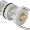 Geberit Filterhalter, Filter 241060001 Und Drosselschraube Für Urinal Rohbauset -Heimwerkzeuge Geberit Filterhalter Filter 241060001 und Drosselschraube fuer Urinal Rohbauset