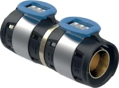 Geberit FlowFit Übergang 620091001 DN 15, Ø 20 Mm, 7,8 Cm