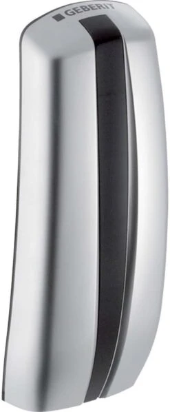 Geberit Frontabdeckung Ohne IR-Fenster 240891461 Zu HyTronic UR-IRB/AP