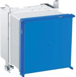 Geberit Gis Traverse 461145001 Mit UP-Funktionsbox, Für Standarmatur