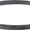 Geberit Pe Rundschnurring 362790001 EPDM, DN 30/Ø 32mm, Für PE Steckmuffe -Heimwerkzeuge Geberit Pe Rundschnurring 362790001 EPDM DN 30 o 32mm fuer PE Steckmuffe