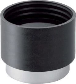 Geberit Pe Übergangsmanschette 359141001 EPDM, DN 70, Auf Guss, Mit Stützring
