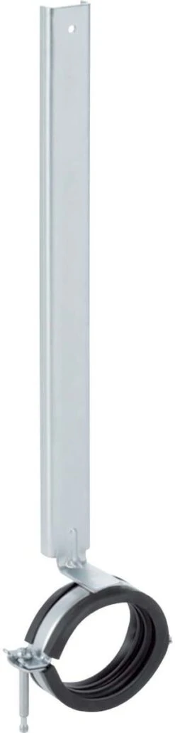 Geberit Rohrsch. Für PE-Wand-Bidet-Bogen 241066001 D 50