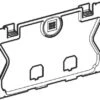 Geberit Schutzplatte 241824001 Zu Unterputzspülkasten UP300 Und UP320 2 Geberit Schutzplatte 241824001 Zu Unterputzspülkasten UP300 Und UP320 -Heimwerkzeuge Geberit Schutzplatte 241824001 zu Unterputzspuelkasten UP300 und UP320