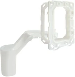 Grohe Fresh Umrüstset 38796000 Für Die Aufnahme Von Duft-Tabs -Heimwerkzeuge Grohe Fresh Umruestset 38796000 fuer die Aufnahme von Duft Tabs 3