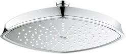 Grohe Rainshower Grandera 210 Kopfbrause 27974000 221 X 221 Mm, Chrom