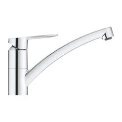 Grohe Start Eco Küchenarmatur 31685000 1/2", Auslauf Schwenkbar, Chrom 8 Grohe Start Eco Küchenarmatur 31685000 1/2", Auslauf Schwenkbar, Chrom -Heimwerkzeuge Grohe Start Eco Kuechenarmatur 31685000 1 2 Auslauf schwenkbar chrom 2